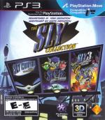 The Sly Collection Front Cover