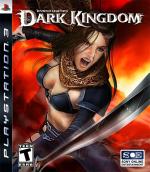 Untold Legends: Dark Kingdom Front Cover