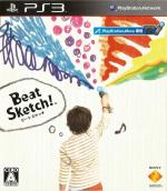 Beat Sketcher Front Cover