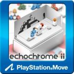 echochrome ii Front Cover