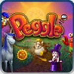 Peggle Front Cover