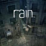 rain Front Cover