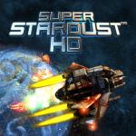 Super Stardust HD Front Cover