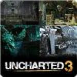 Uncharted 3: Drake's Deception - Flashback Map Pack #1 Front Cover