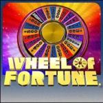 Wheel Of Fortune Front Cover