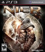 NIER Front Cover