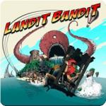 Landit Bandit Front Cover