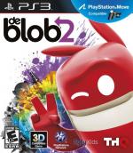 de Blob 2 Front Cover