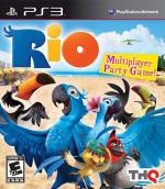 Rio Front Cover