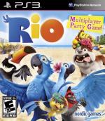 Rio Front Cover