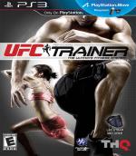 UFC Personal Trainer: The Ultimate Fitness System Front Cover