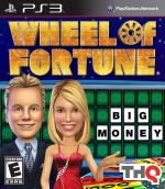 Wheel Of Fortune Front Cover