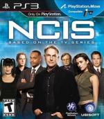 NCIS Front Cover