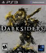 Darksiders Front Cover