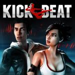 KickBeat Front Cover