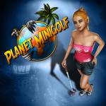 Planet Minigolf Front Cover