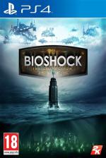 Bioshock: The Collection Front Cover