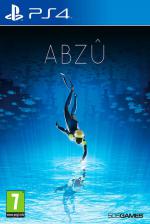 ABZU Front Cover