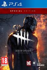 Dead By Daylight: Special Edition Front Cover