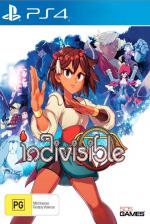 Indivisible Front Cover