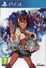 Indivisible Front Cover