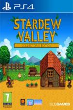 Stardew Valley Collector's Edition Front Cover