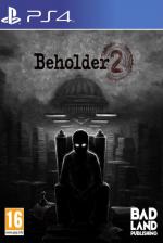 Beholder 2 Front Cover