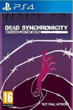 Dead Synchronicity: Tomorrow Comes Today Front Cover