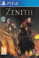 Zenith Front Cover