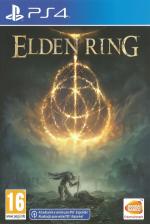 Elden Ring Front Cover