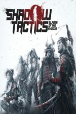Shadow Tactics: Blades Of The Shogun Front Cover