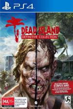 Dead Island: Definitive Edition Front Cover