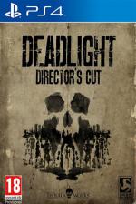 Deadlight: Director's Cut Front Cover