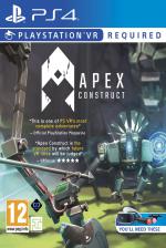 Apex Construct Front Cover