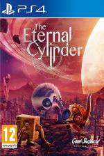 The Eternal Cylinder Front Cover