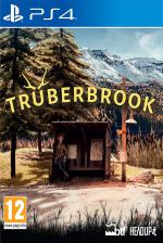 Truberbrook Front Cover