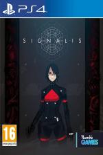 Signalis Front Cover