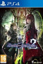 Death End Re;Quest 2 Front Cover