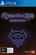 Neverwinter Nights: Enhanced Edition Front Cover