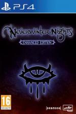 Neverwinter Nights: Enhanced Edition Front Cover