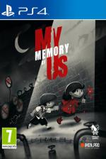 My Memory Of Us Front Cover