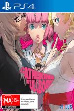 Catherine: Full Body Front Cover