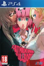 Catherine: Full Body Front Cover