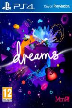 Dreams Front Cover