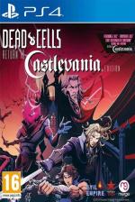 Dead Cells: Return To Castlevania Edition Front Cover
