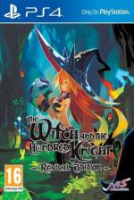 The Witch And The Hundred Knight: Revival Edition Front Cover