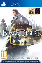 Black Desert: Prestige Edition Front Cover