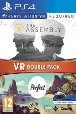 The Assembly/Perfect Double Pack Front Cover