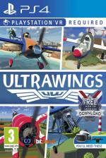 Ultrawings Front Cover