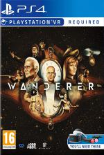 Wanderer Front Cover